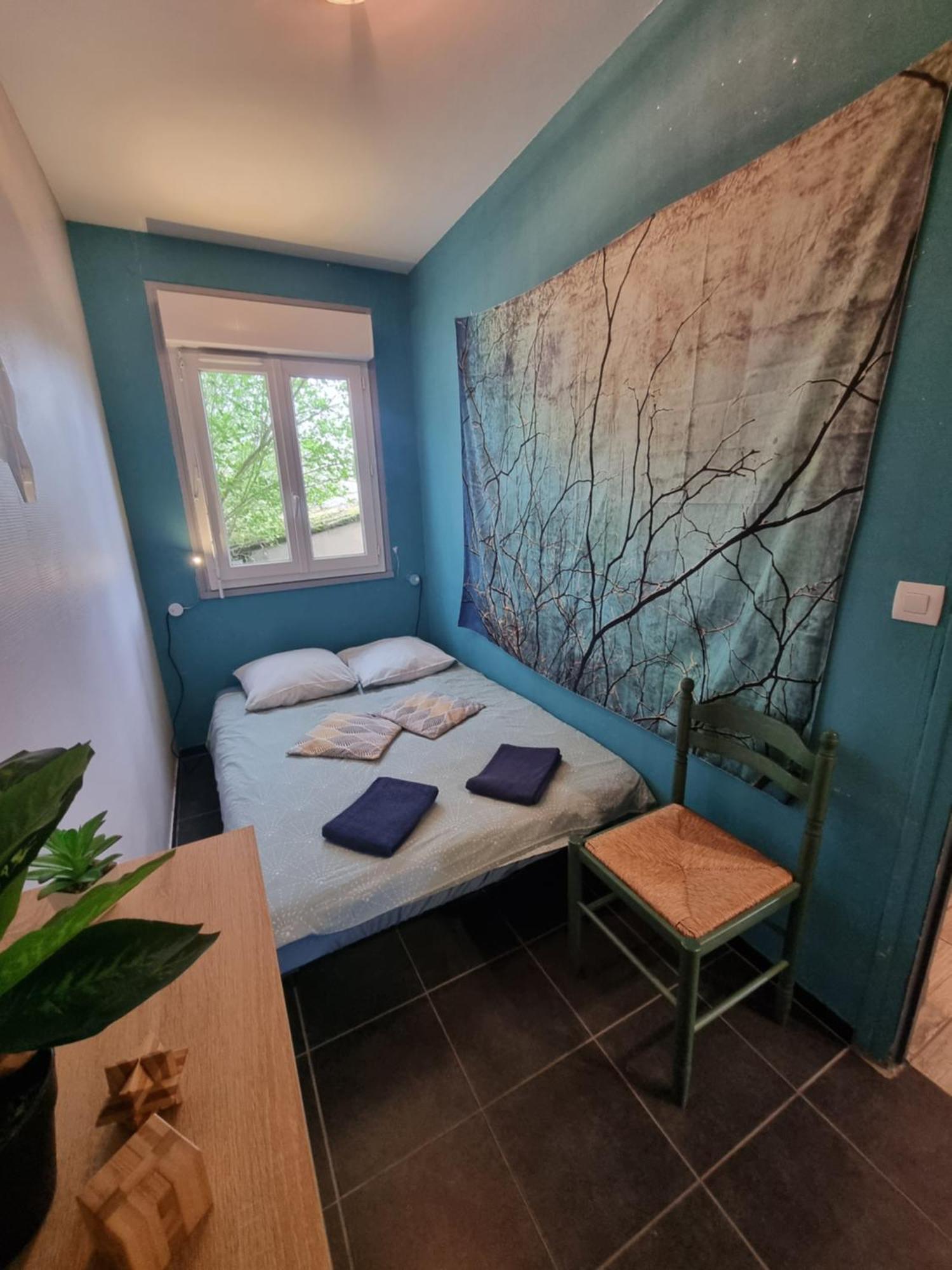 Vila Le Petit Jean La Vernelle Exteriér fotografie